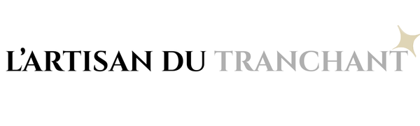 L'artisan du tranchant