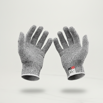 Gants Sécurité Anti-Coupures
