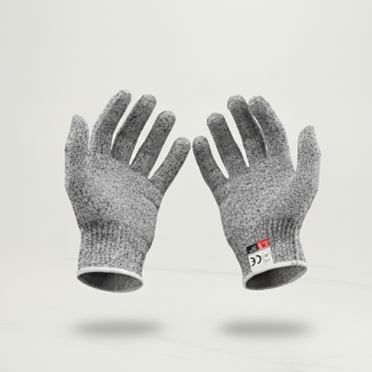 Gants Sécurité Anti-Coupures
