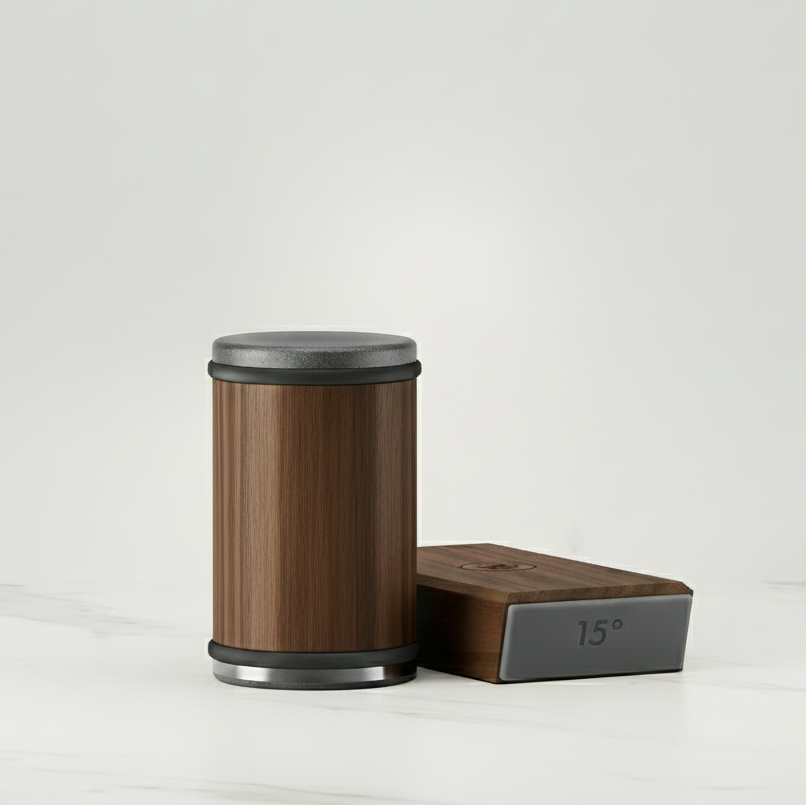 Kit d’Affûtage de couteaux Manuel