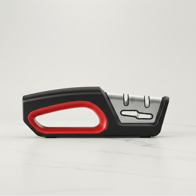 Aiguiseur 4-en-1 Multifonction