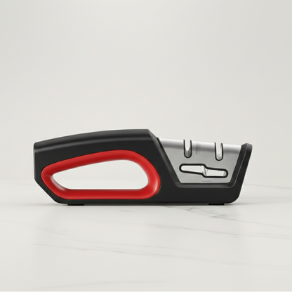 Aiguiseur 4-en-1 Multifonction