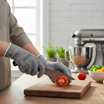 Gants Sécurité Anti-Coupures