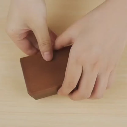 Kit d’Affûtage de couteaux Manuel